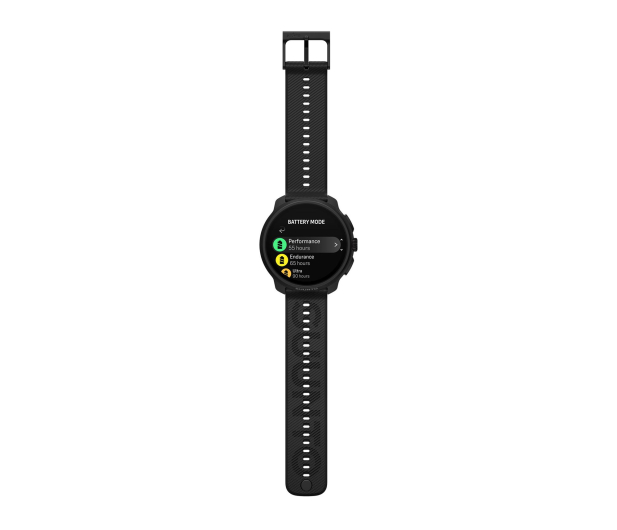 SUUNTO Race 2 All Black SS051200000 - 1357183 - zdjęcie 6